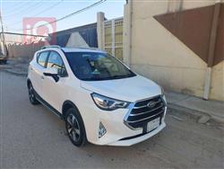 JAC S3 SUV